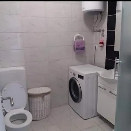 Apartman Alex * Sarajevo