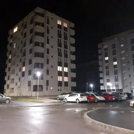 Apartman Alex Sarajevo