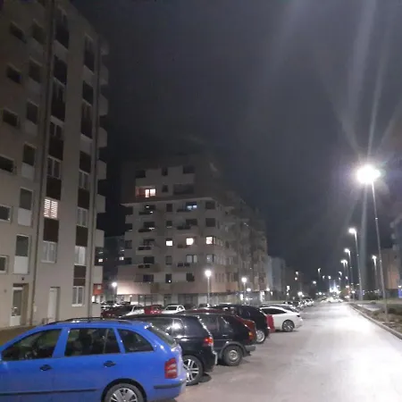 Apartman Alex Sarajevo