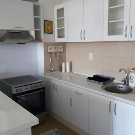 Apartman Alex Apartment *