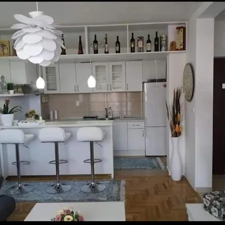 Apartment Apartman Alex Sarajevo