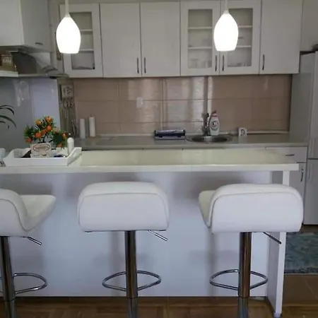 Apartman Alex Apartment Sarajevo